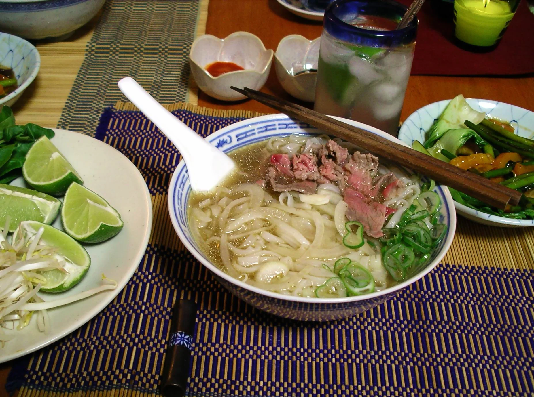 Phở Bò